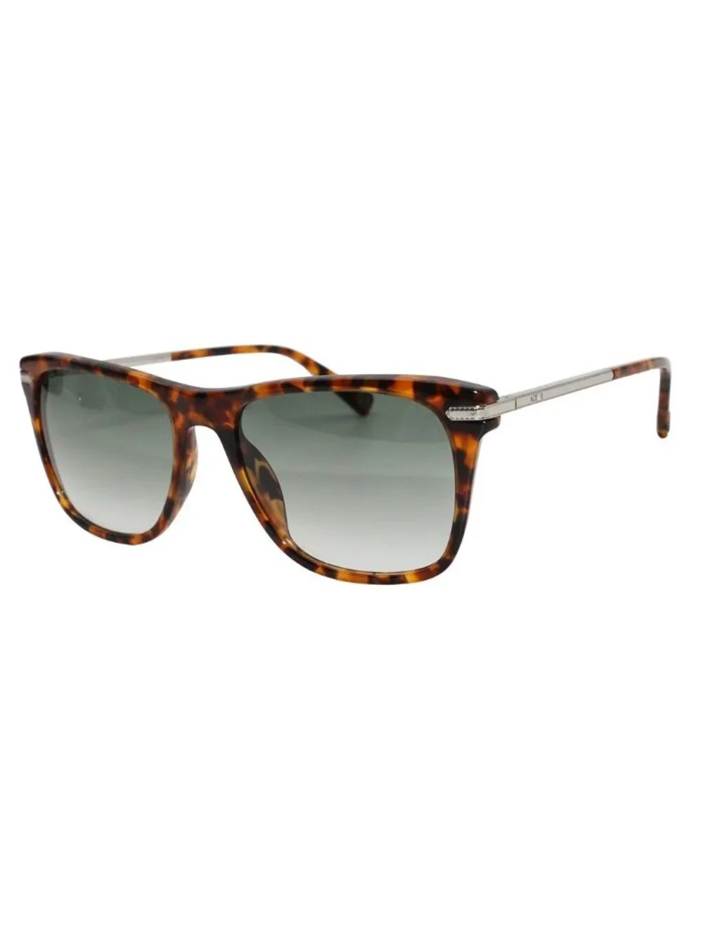 Loewe Sunglasses Brown Tortoiseshell Pattern Eyewear